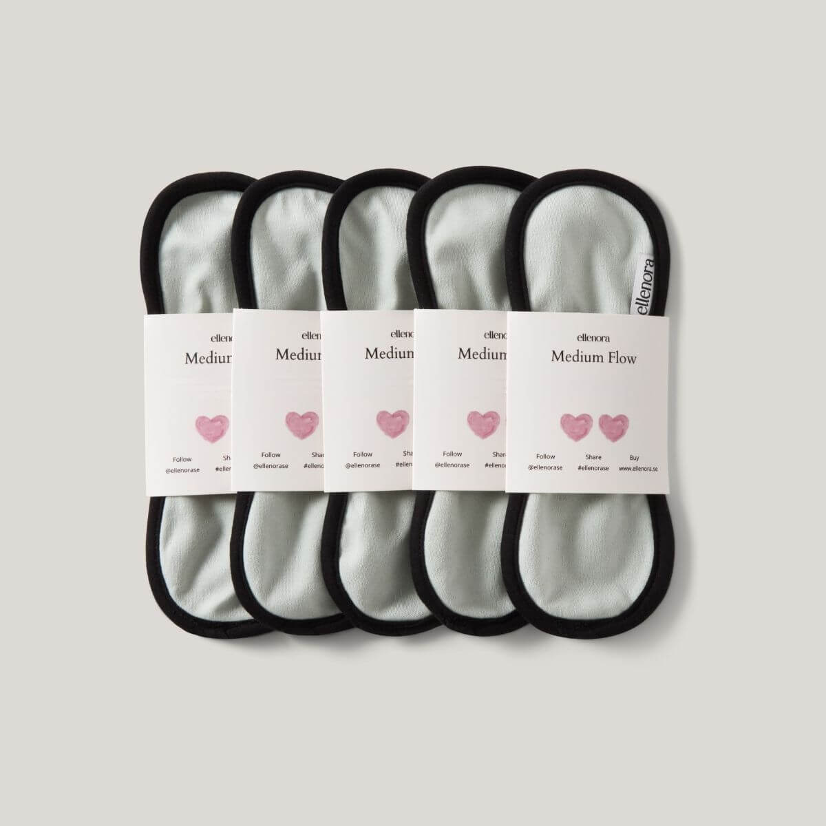 Ellenora läckagepaket medium äng